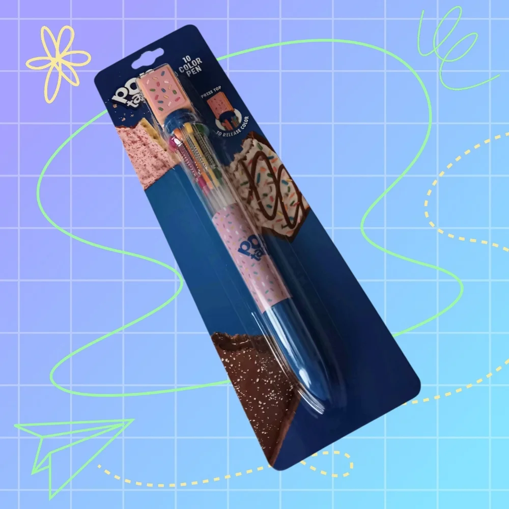 POP-TARTS Pen